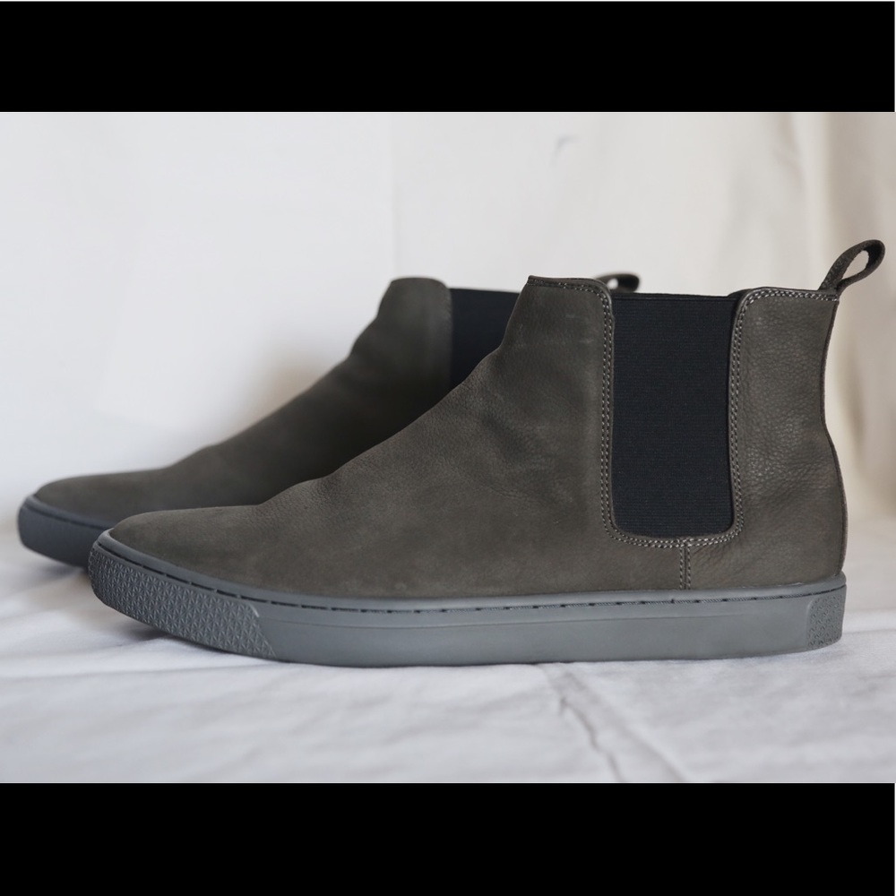 Gordon Rush Edmon Chelsea Sneaker
